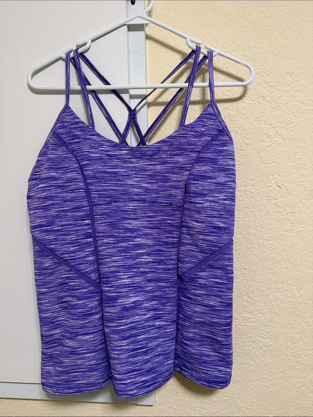 Zella Work Out Tank